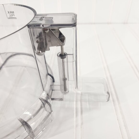 Cuisinart Prep 7 Food Processor DLC-2007N Bowl Cover Lid Only Replacement Part - Picture 3 of 7